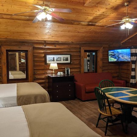 Teton Court Motel Pinedale Ngoại thất bức ảnh