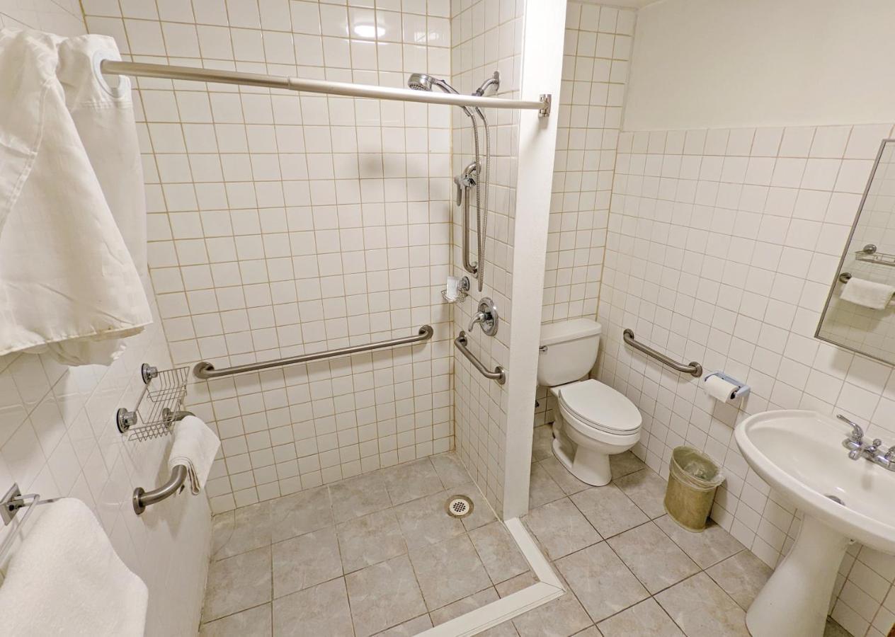 Teton Court Motel Pinedale Ngoại thất bức ảnh