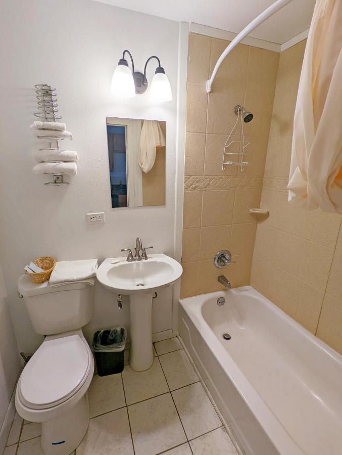 Teton Court Motel Pinedale Ngoại thất bức ảnh